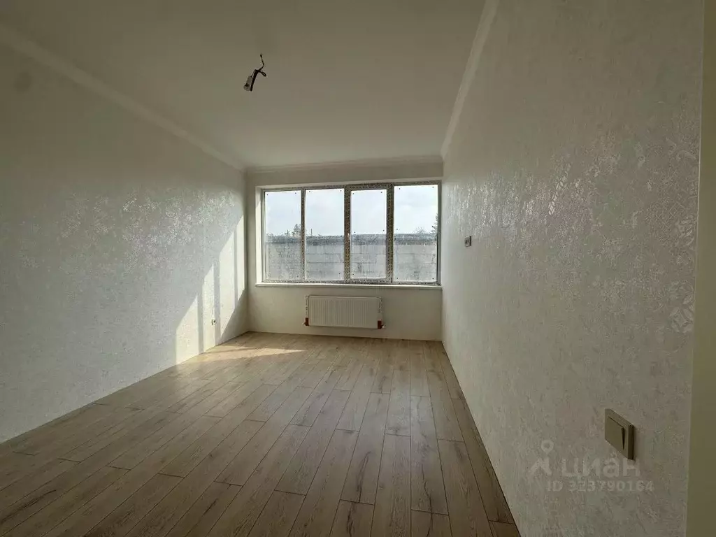 2-к кв. Кабардино-Балкария, Нальчик Балкарская ул. (70.0 м) - Фото 2