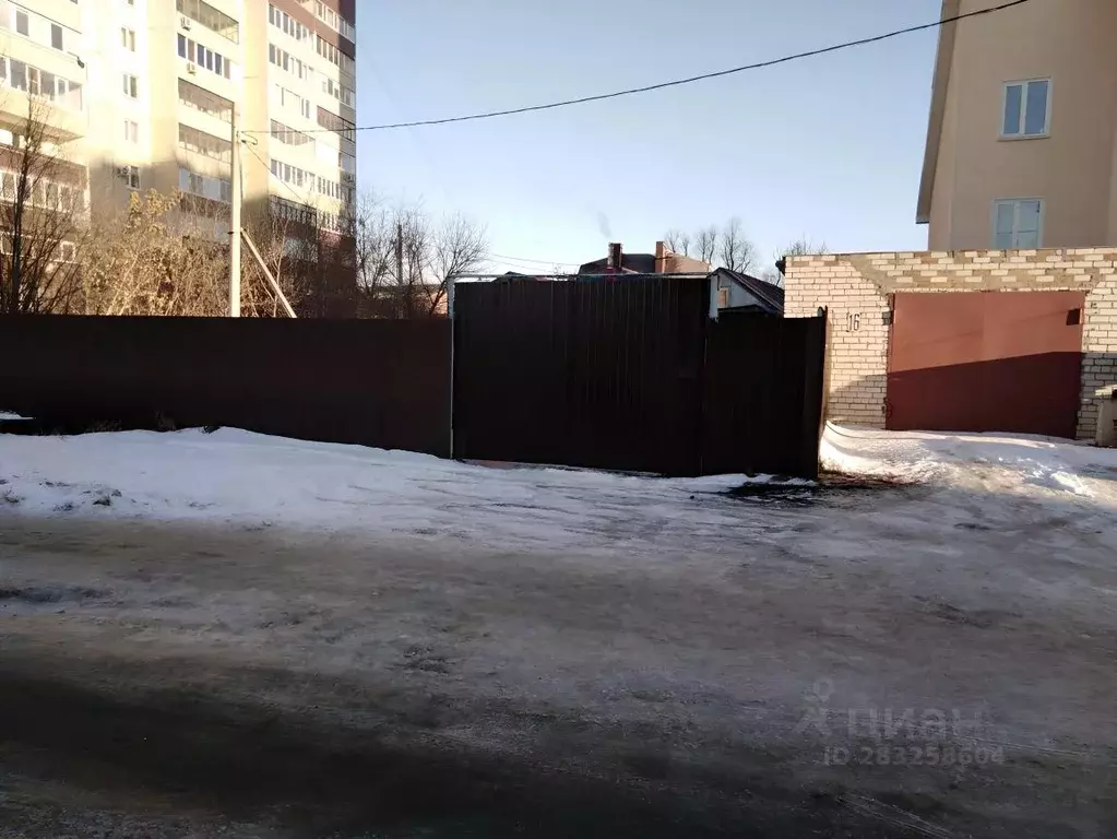 Дом в Ульяновская область, Ульяновск ул. Кролюницкого (100 м) - Фото 2