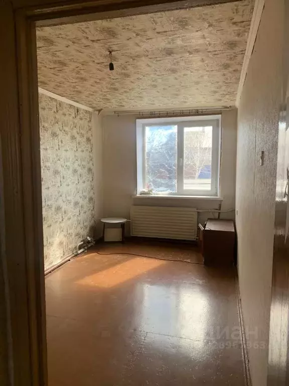 Дом в Саратовская область, Энгельсский район, Терновское муниципальное ... - Фото 2