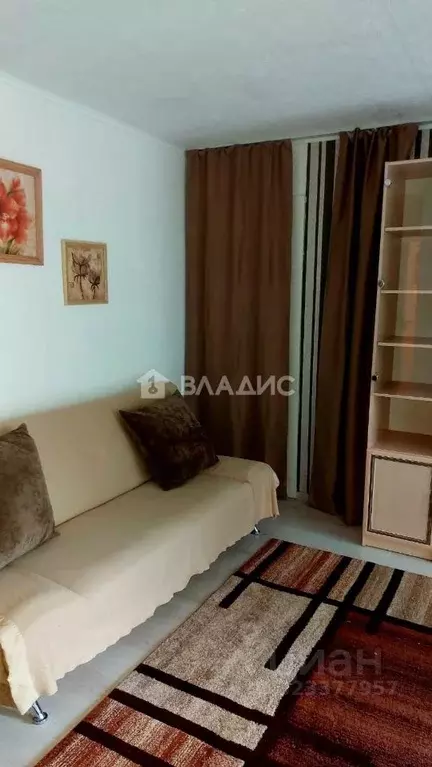 2-к кв. Калининградская область, Калининград Ленинский просп., 125 ... - Фото 1