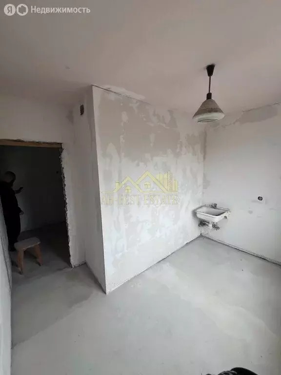 1-комнатная квартира: Владикавказ, проспект Доватора, 43 (35 м) - Фото 2