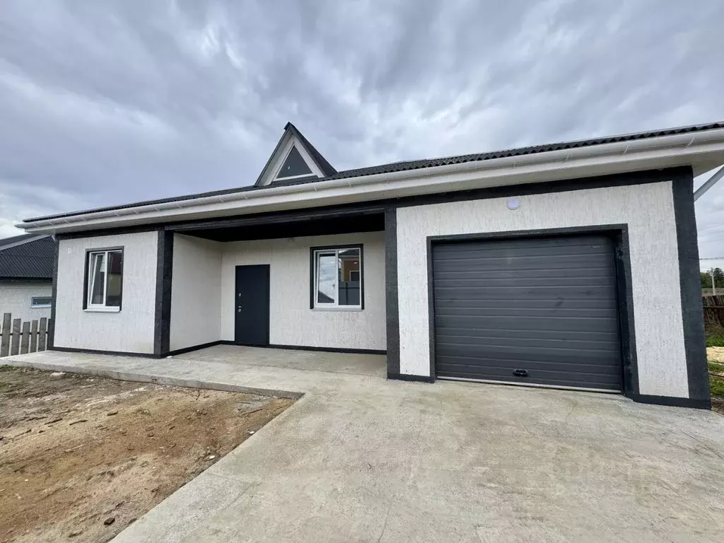 Дом в Иркутская область, Иркутский муниципальный округ, с. Мамоны  ... - Фото 1