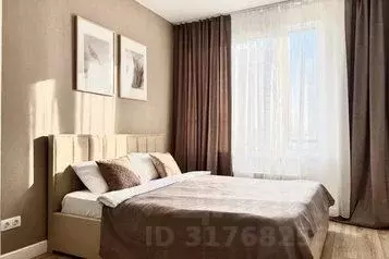 1-к кв. Санкт-Петербург просп. Крузенштерна, 4 (23.0 м) - Фото 0