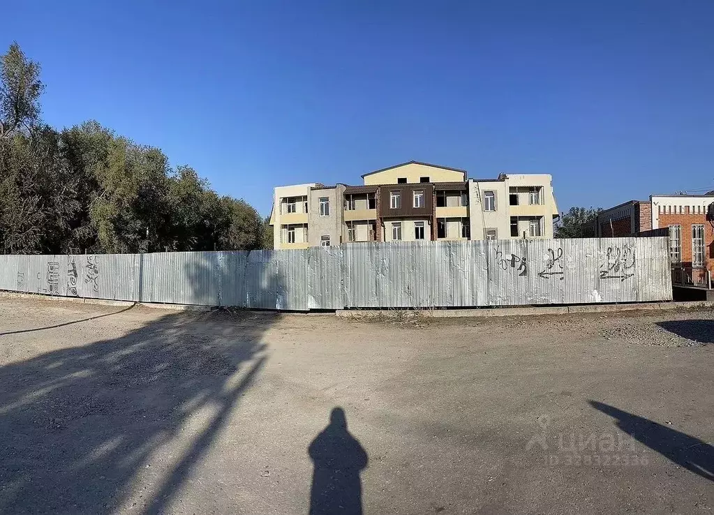 Помещение свободного назначения в Ростовская область, Азовский район, ... - Фото 1