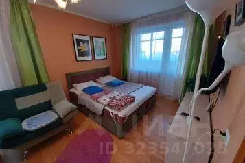 2-к кв. Мурманская область, Мурманск Северный проезд, 18 (45.0 м) - Фото 1