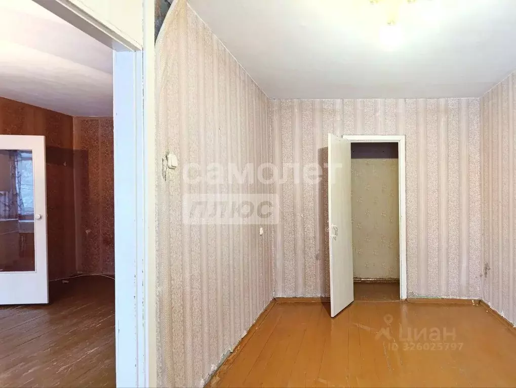 2-к кв. Нижегородская область, Нижний Новгород ул. Никиты Рыбакова, 10 ... - Фото 1