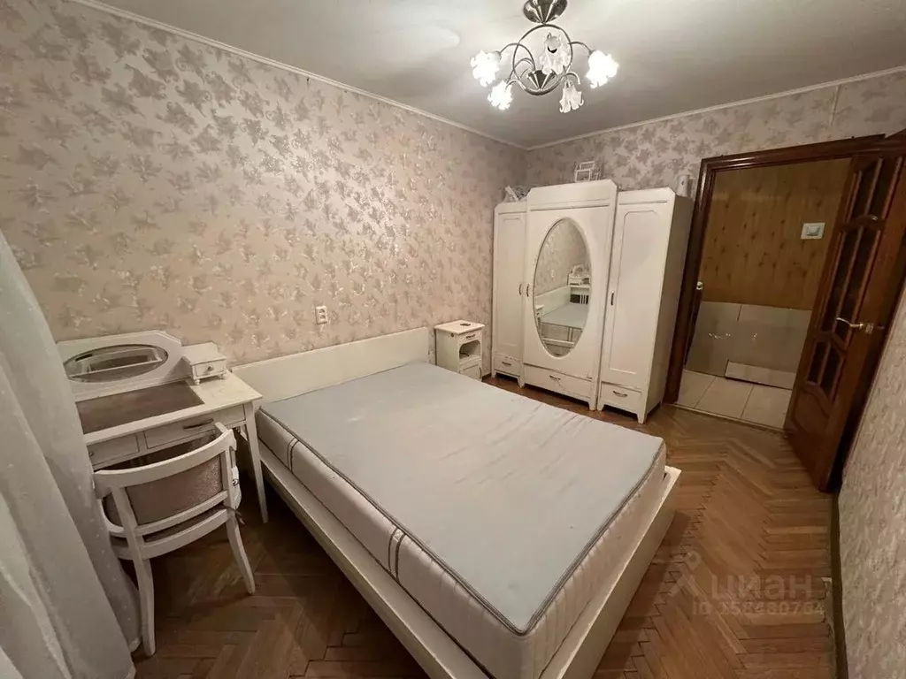 2-к кв. Санкт-Петербург ул. Рашетова, 11к1 (52.0 м) - Фото 0