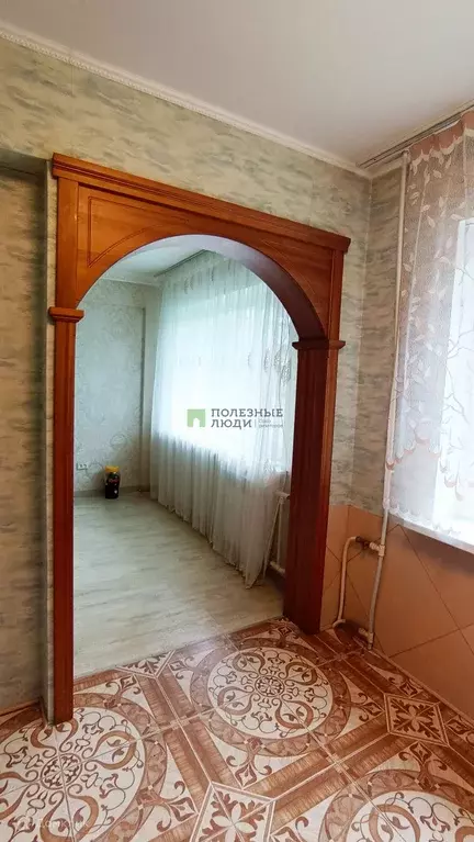 Продаётся 2-к квартира, 44.5 м - Фото 1