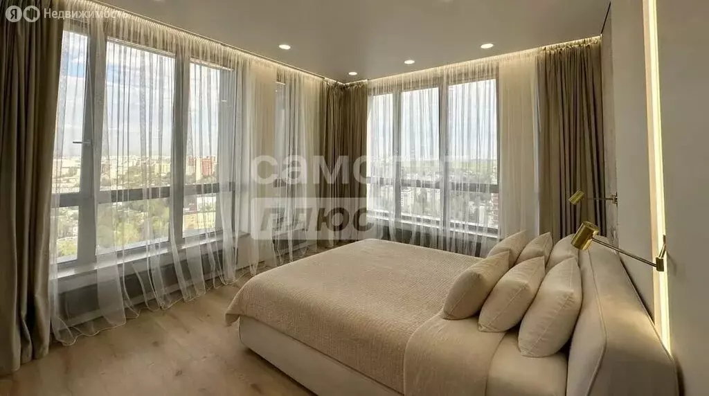 3-комнатная квартира: Москва, Херсонская улица, 43к5 (85.3 м) - Фото 1