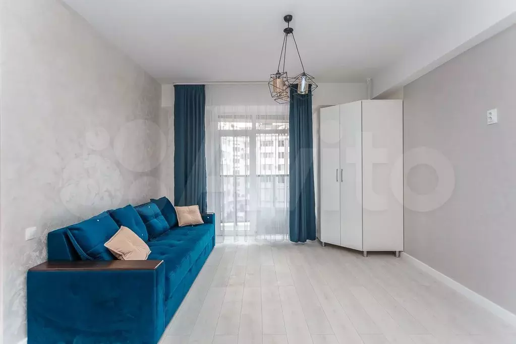 2-к. квартира, 57,2 м, 8/9 эт. - Фото 1