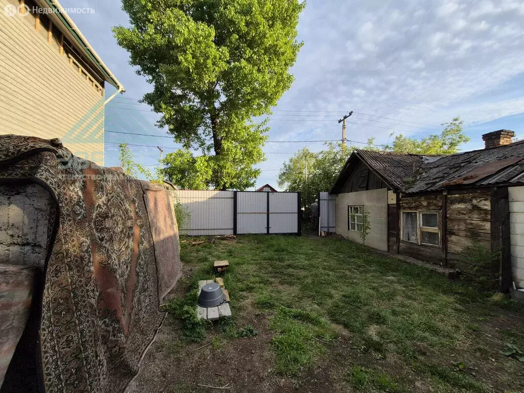 Дом в Абакан, улица Димитрова, 94 (52 м) - Фото 1
