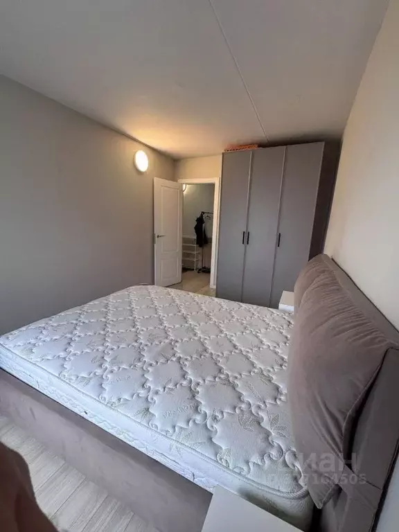 2-к кв. Москва Днепропетровская ул., 5К3 (50.0 м) - Фото 2