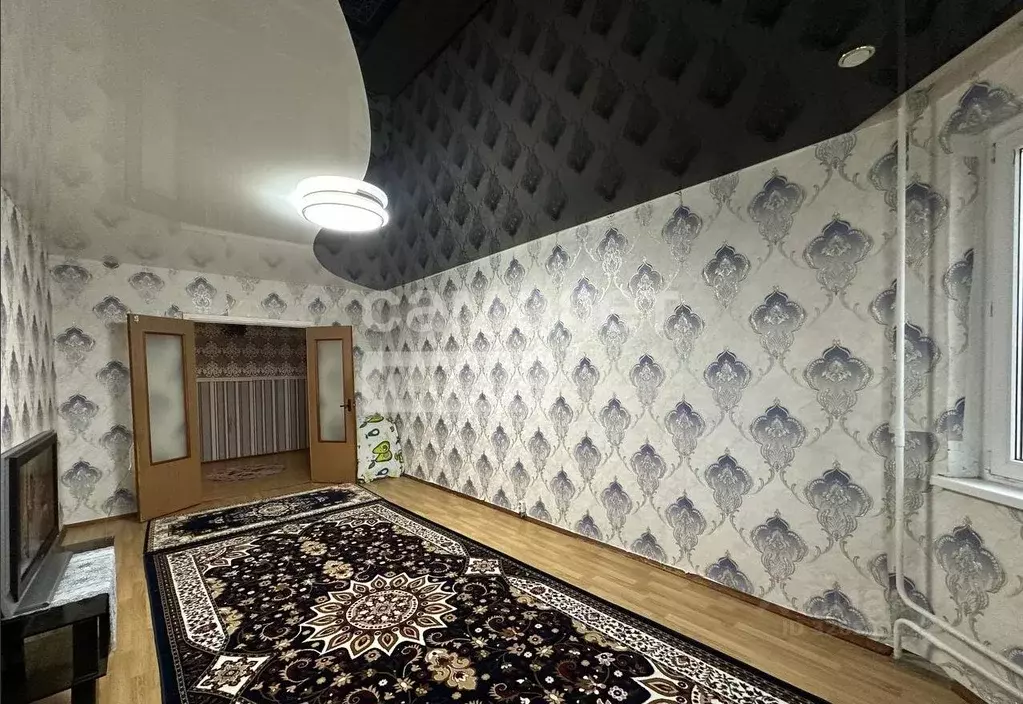 2-к кв. Московская область, Люберцы ул. Назаровская, 4 (76.4 м) - Фото 2