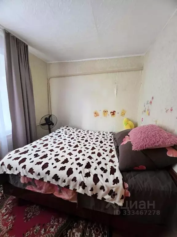 3-к кв. Ростовская область, Морозовск ул. Луначарского, 115 (44.4 м) - Фото 1