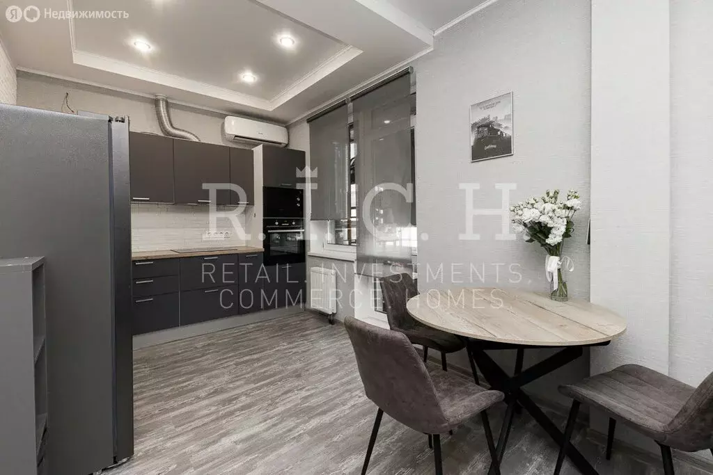 1-комнатная квартира: Челябинск, улица Героя России А.В. Яковлева, 1 ... - Фото 1