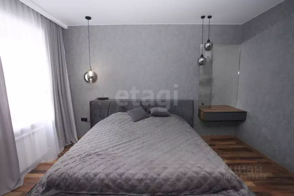 3-к кв. Костромская область, Кострома Заволжская ул., 64 (123.0 м) - Фото 0