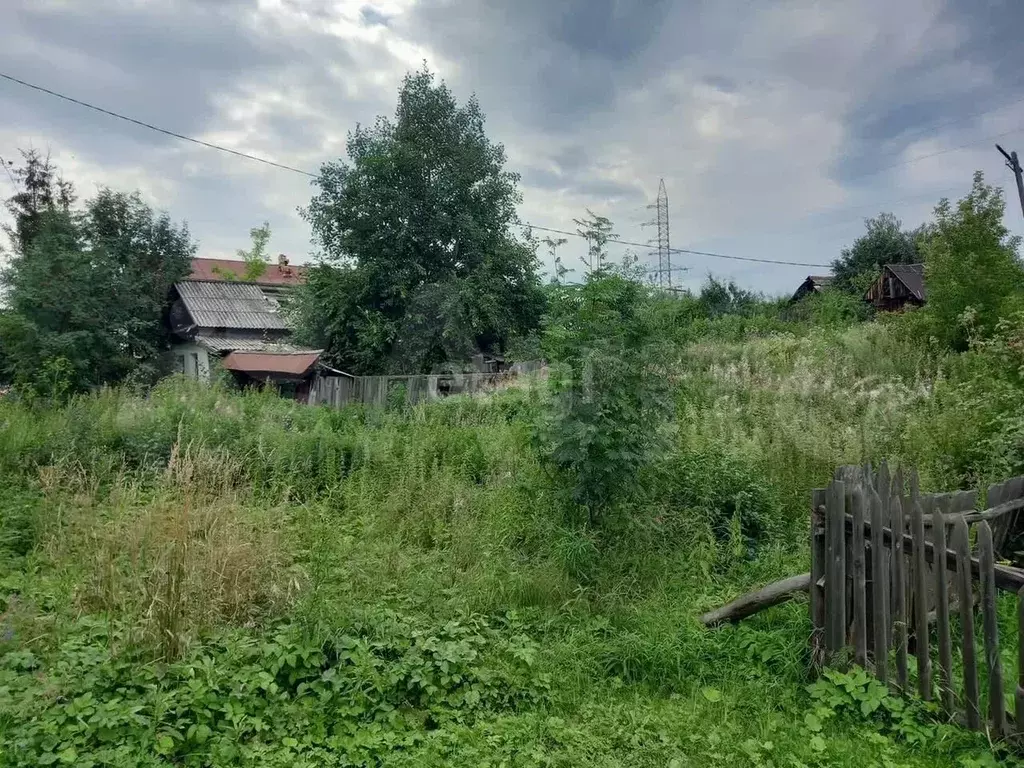 Дом 25,1 м на участке 8,7 сот. - Фото 1