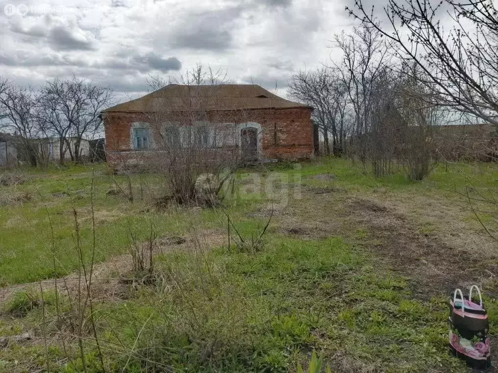 Дом в село Устье, Советская улица (23.4 м) - Фото 1