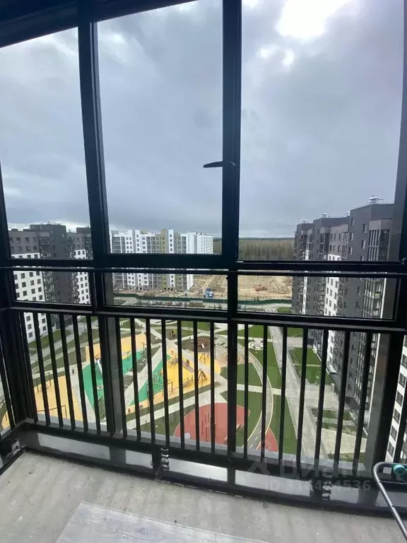 1-к кв. Ленинградская область, Ломоносовский район, Аннинское ... - Фото 2