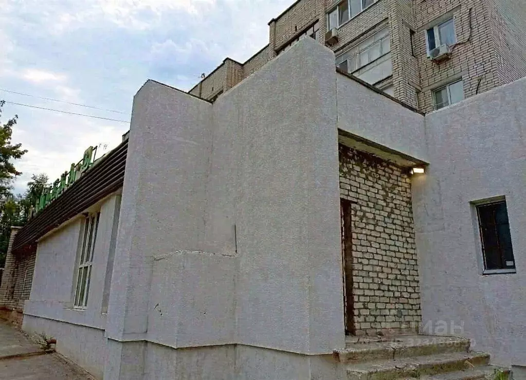 Помещение свободного назначения в Саратовская область, Саратов ... - Фото 1