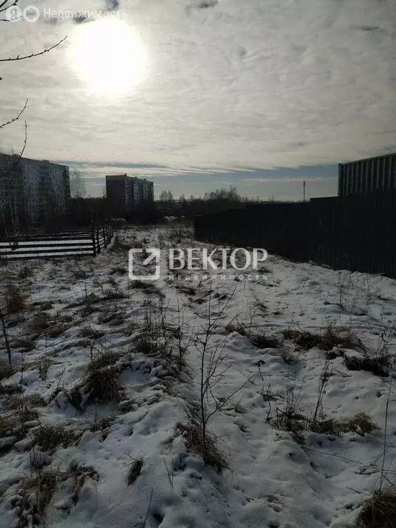 Участок в деревня Калачево, 23 (13 м) - Фото 2