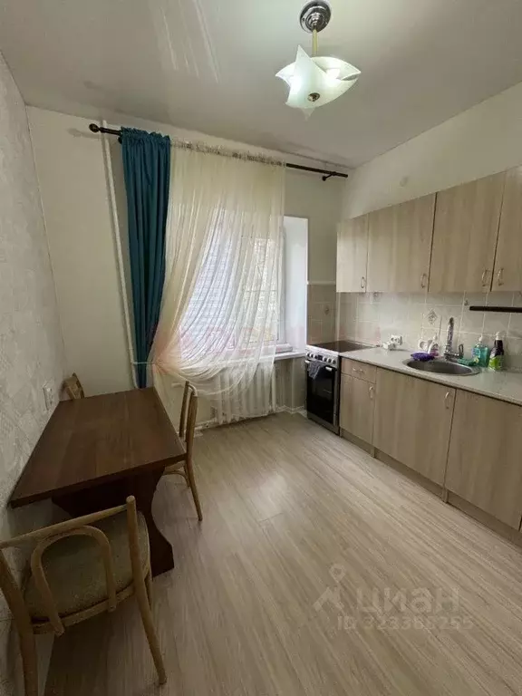 1-к кв. Ростовская область, Новочеркасск ул. Крылова (31.0 м) - Фото 1