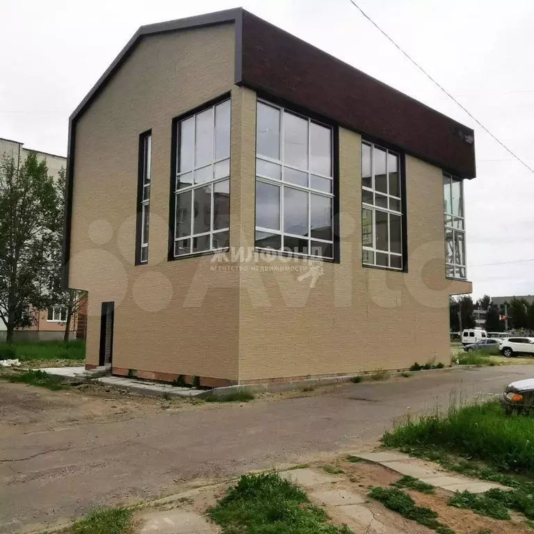 Продам помещение свободного назначения, 233 м - Фото 0