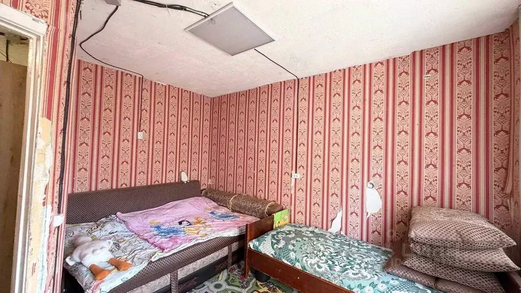1-к кв. Севастополь Балаклавский муниципальный округ, с. Первомайское, ... - Фото 1