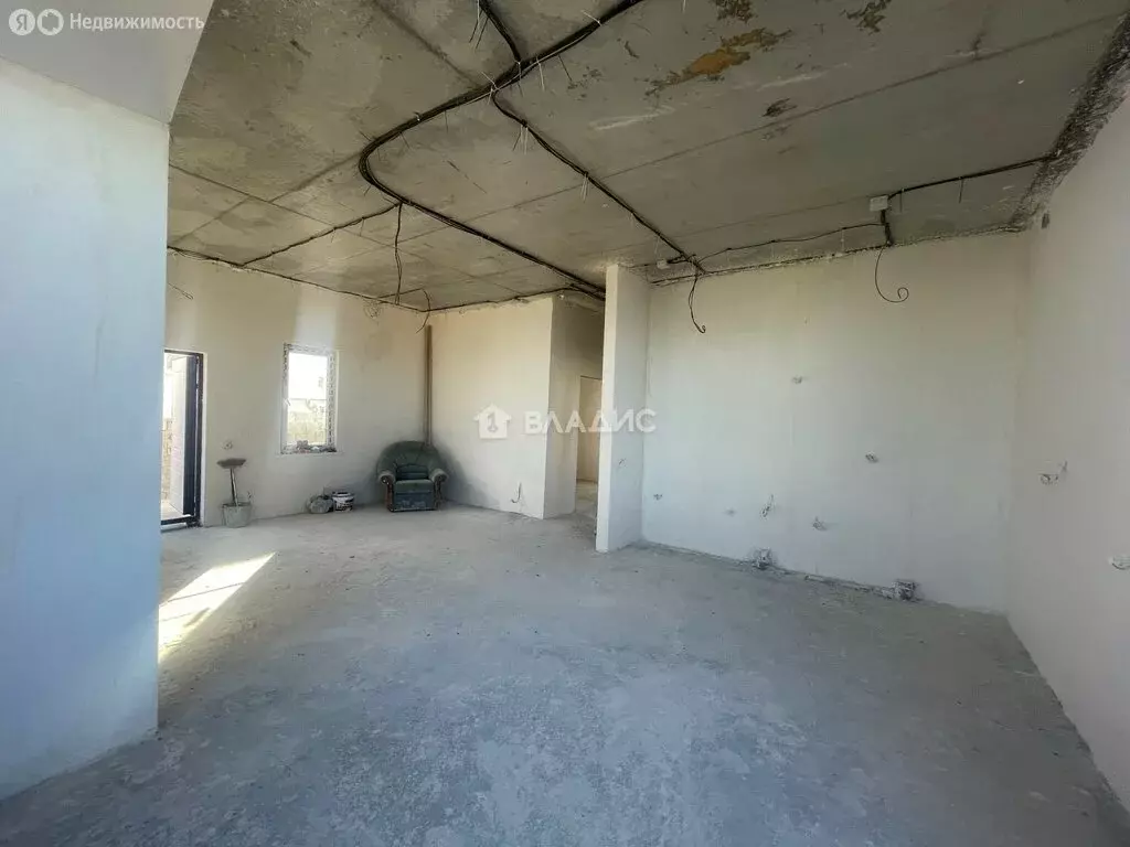 Дом в Новороссийск, Берёзовая улица, 11 (150 м) - Фото 1