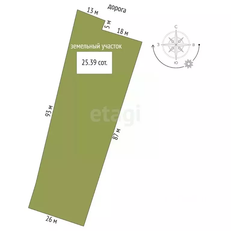 Дом в Башкортостан, Гафурийский район, Белоозерский сельсовет, с. ... - Фото 2