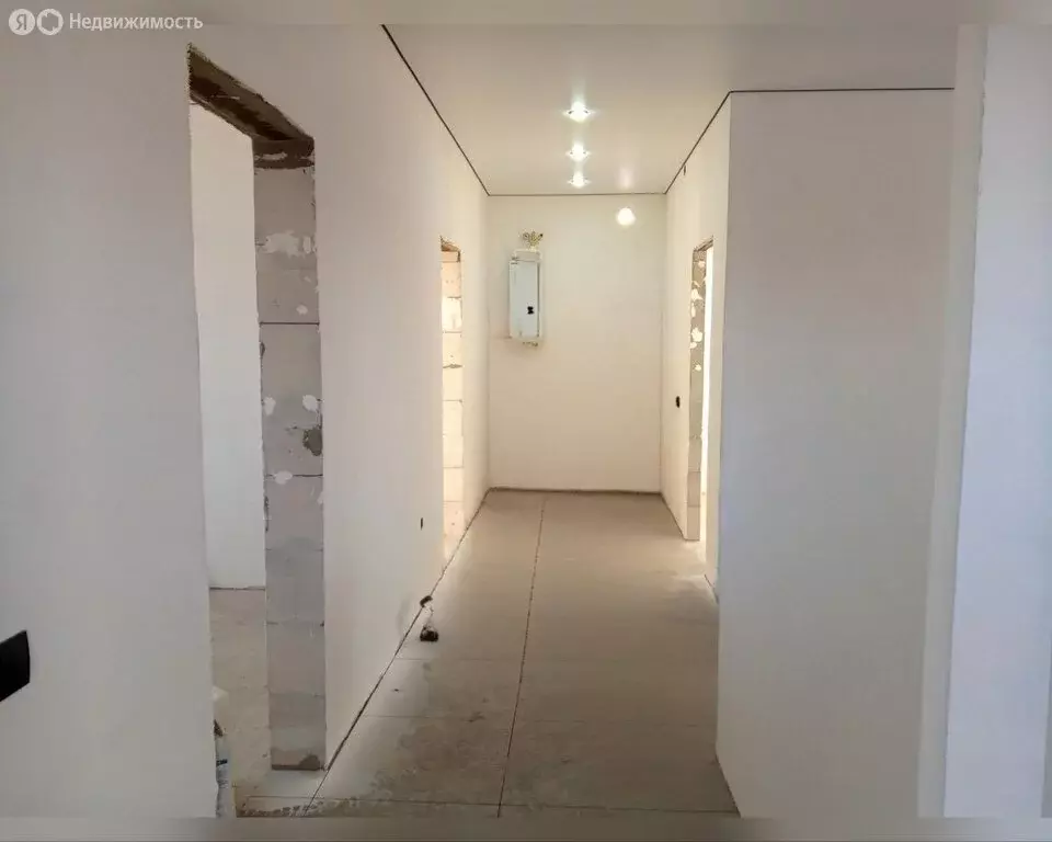 Дом в село Урик, Степной переулок (200 м) - Фото 2