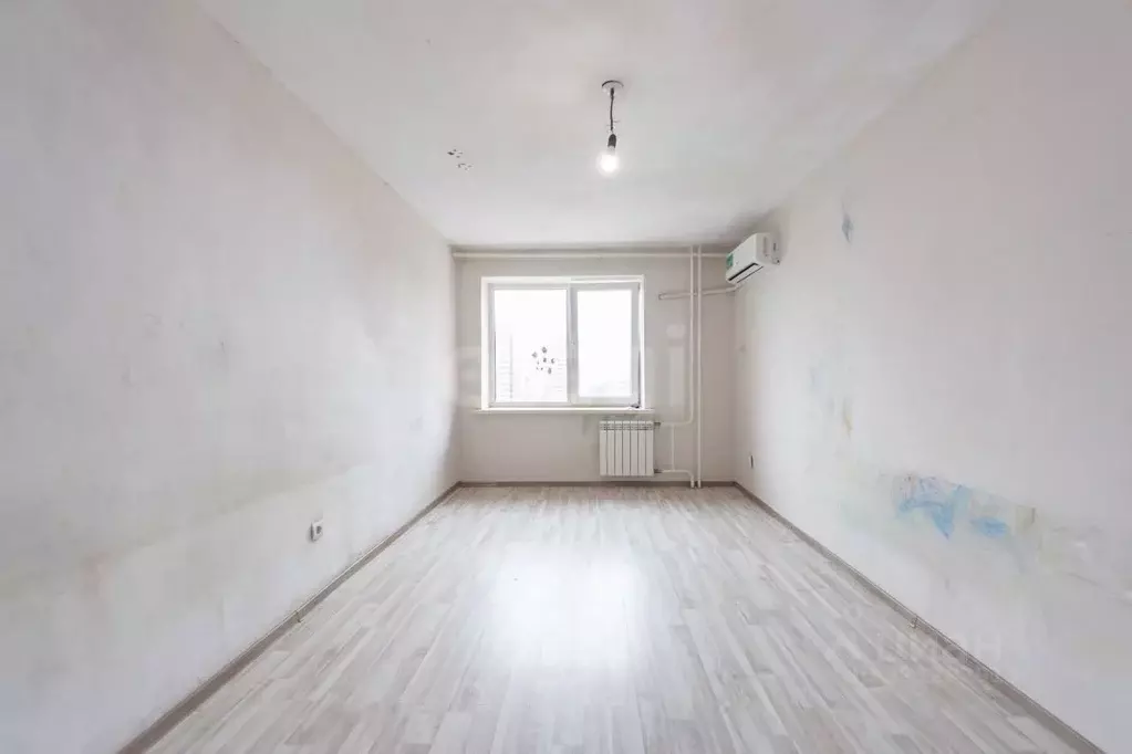 1-к кв. Хабаровский край, Хабаровск ул. Морозова Павла Леонтьевича, 87 ... - Фото 2