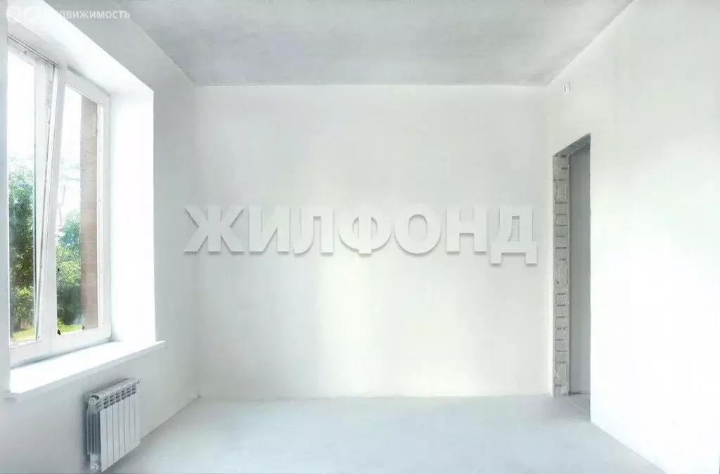 1-комнатная квартира: Воронеж, улица Кривошеина, 13/13 (42.2 м) - Фото 0
