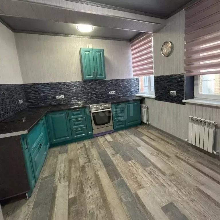 Дом в Краснодарский край, Новороссийск городской округ, Раевская ст-ца ... - Фото 1