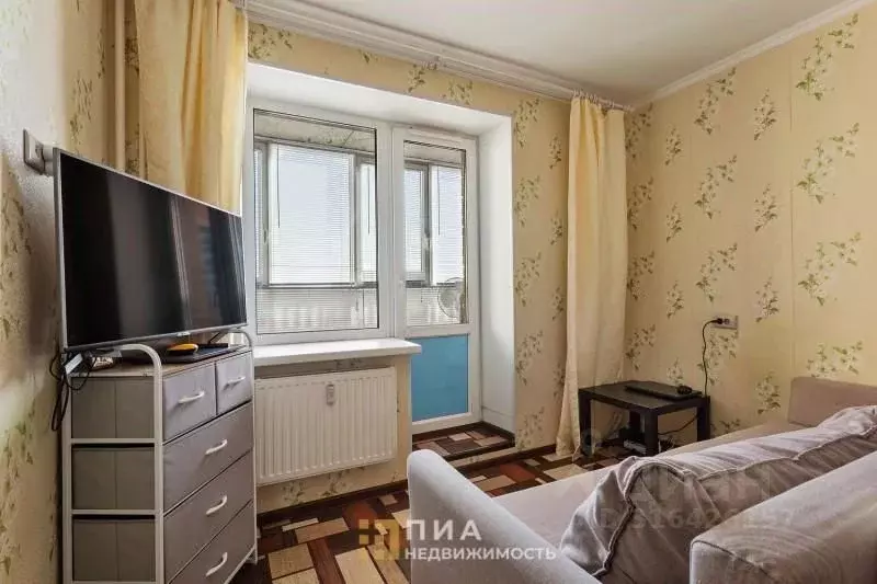 Студия Санкт-Петербург Полевая Сабировская ул., 47к2 (24.2 м) - Фото 1
