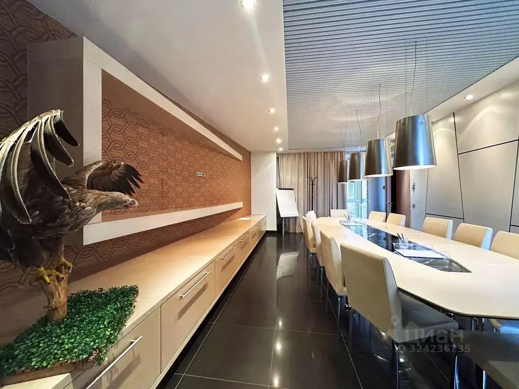 Офис в Москва Научный проезд, 17 (200 м) - Фото 1