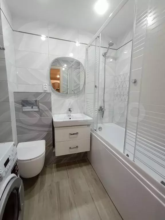 1-к. квартира, 35 м, 2/5 эт. - Фото 0