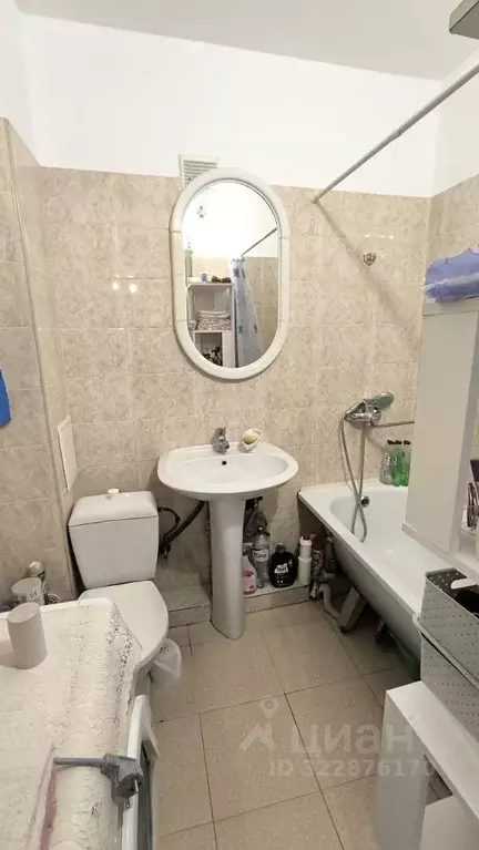 1-к кв. Северная Осетия, Владикавказ Владикавказская ул., 59 (48.0 м) - Фото 1