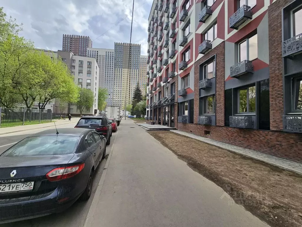 Офис в Москва Дегунинская ул., 1К2 (21 м) - Фото 0