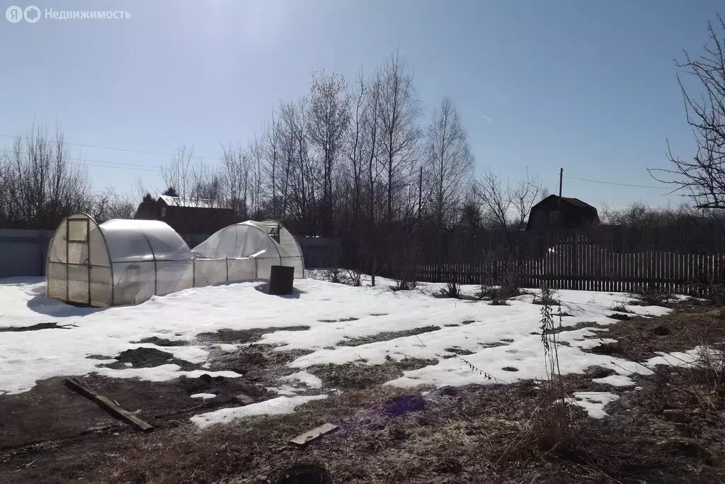 Дом в Нижегородская область, Бор (30 м) - Фото 2