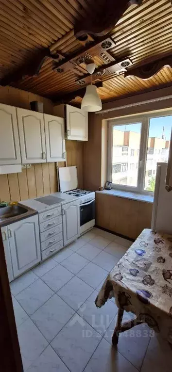2-к кв. Псковская область, Псков ул. Рокоссовского, 12 (54.0 м) - Фото 0