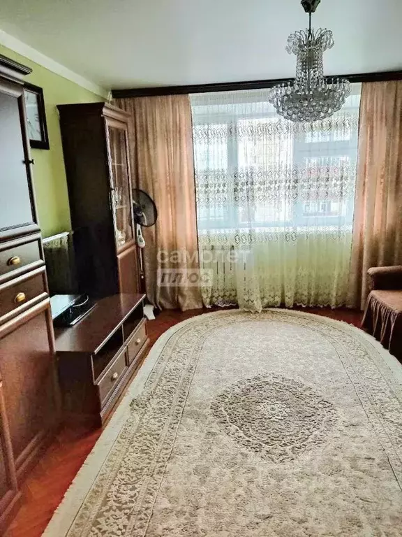 3-к кв. Липецкая область, Липецк ул. М.И. Неделина, 20 (64.0 м) - Фото 1