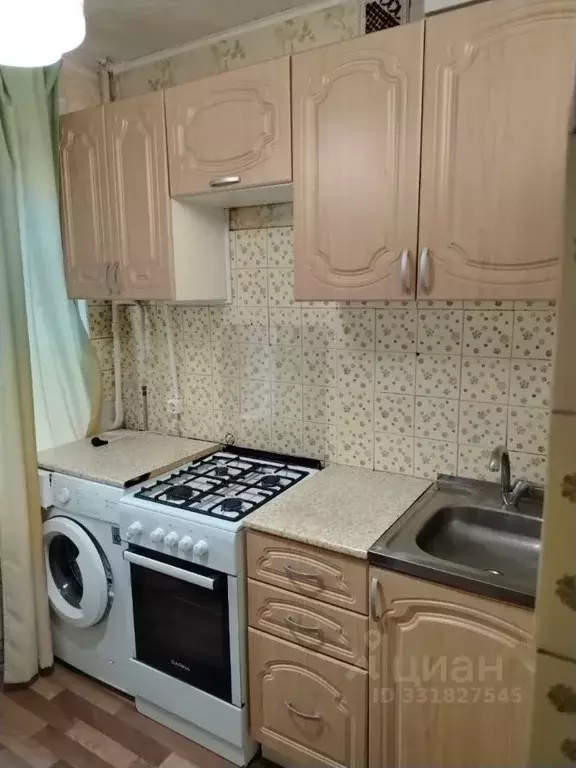 1-к кв. Москва ул. Маршала Вершинина, 6 (28.5 м) - Фото 1