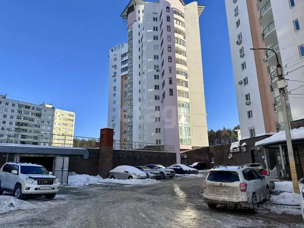 Гараж в Башкортостан, Уфа ул. Софьи Перовской, 29Бк2 (19 м) - Фото 1