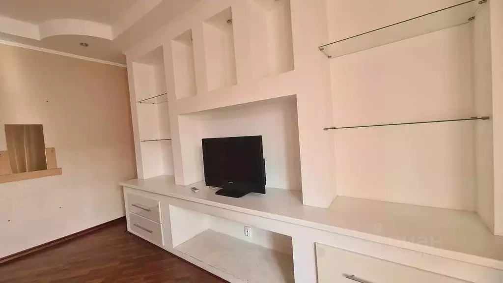 2-к кв. Татарстан, Казань ул. Журналистов, 6 (80.0 м) - Фото 1