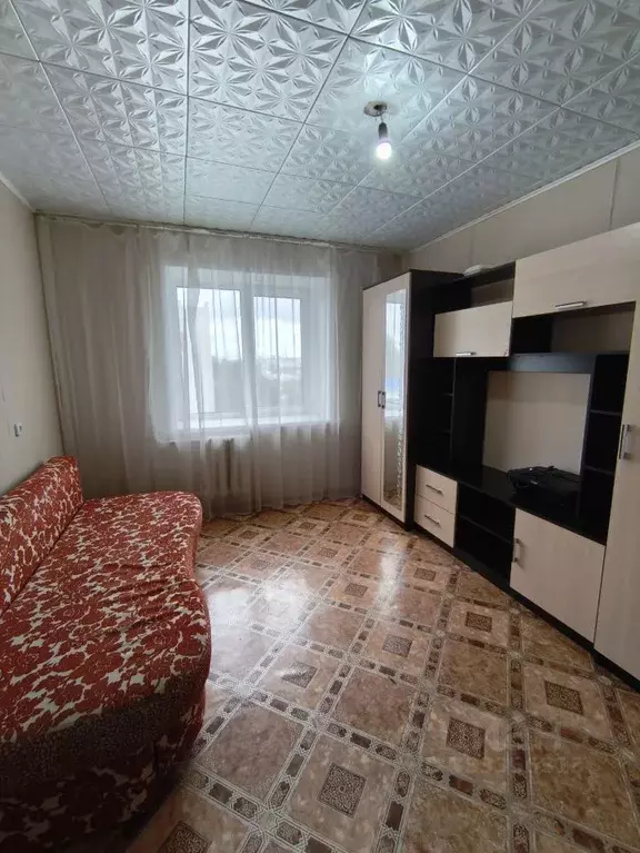 Комната Чувашия, Чебоксары ул. Пирогова, 18к1 (13.2 м) - Фото 2