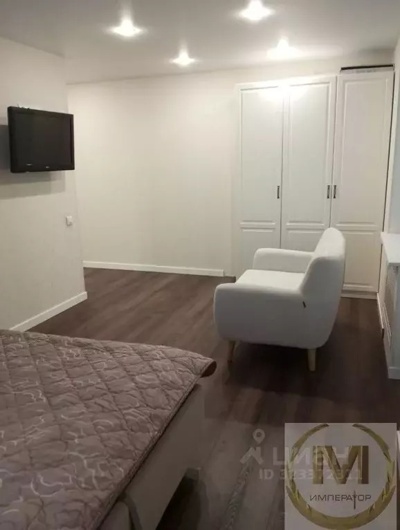 1-к кв. Москва Пулковская ул., 21/7 (36.0 м) - Фото 1