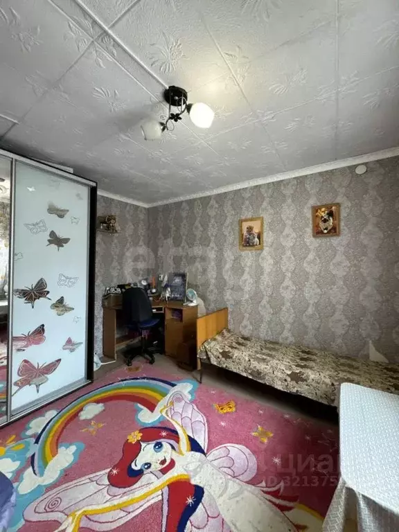Дом в Крым, Белогорский район, Зеленогорское с/пос, с. Александровка  ... - Фото 0