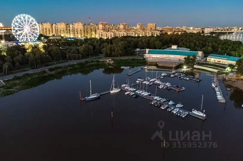 1-к кв. Омская область, Омск ул. Красный Путь, 103к3 (40.0 м) - Фото 1