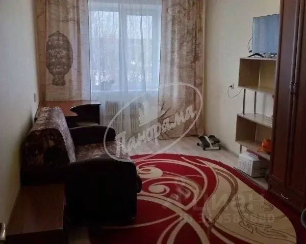 2-к кв. Калужская область, Калуга ул. Калужского Ополчения, 3 (58.2 м) - Фото 2